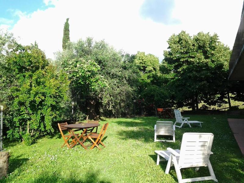 Agriturismo Norianino - Genel