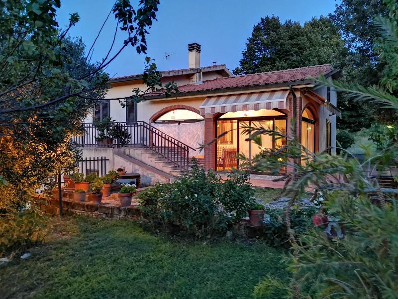 Agriturismo Norianino - Genel