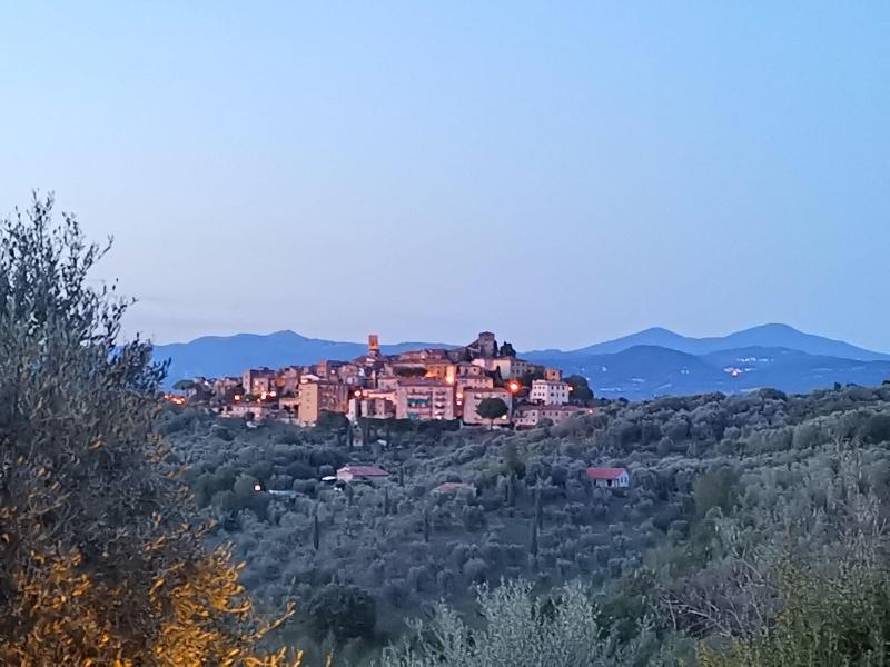 Agriturismo Norianino - Genel
