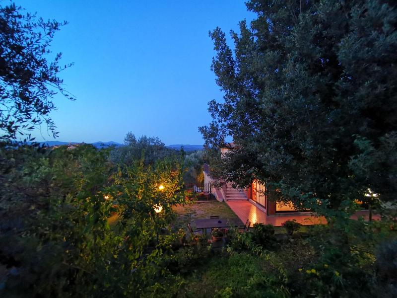 Agriturismo Norianino - Genel