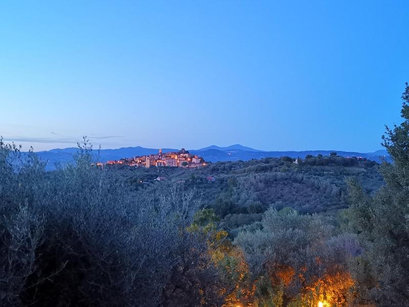 Agriturismo Norianino - Genel