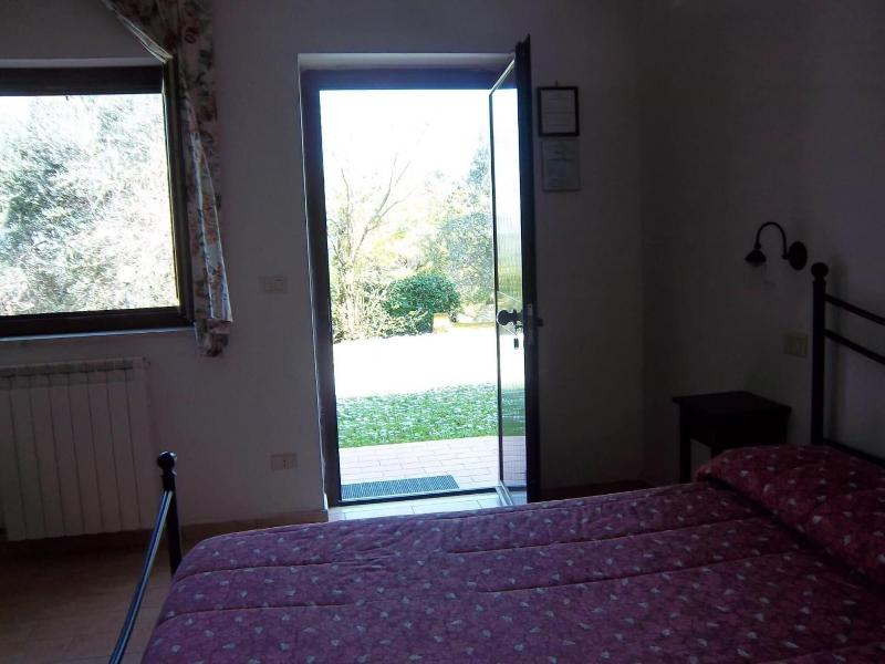 Agriturismo Norianino - Oda