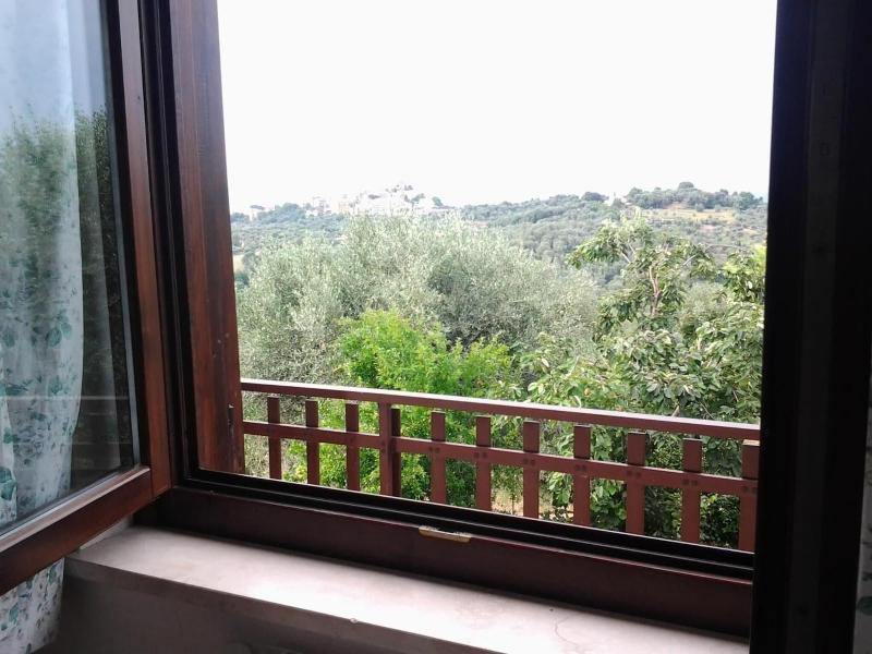 Agriturismo Norianino - Oda