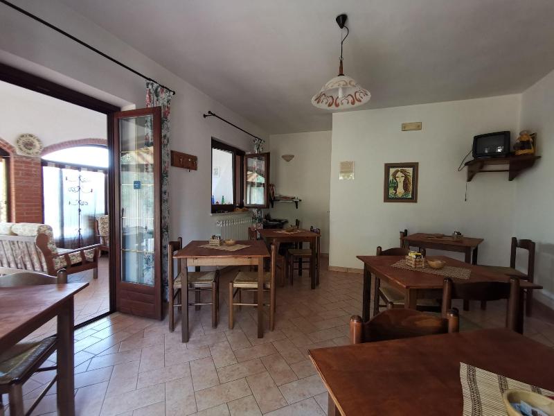 Agriturismo Norianino - Restoran