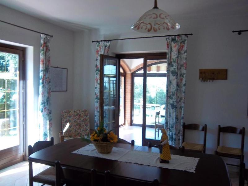 Agriturismo Norianino - Restoran