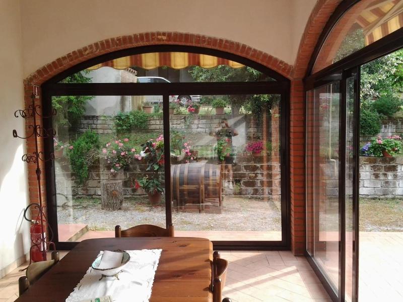 Agriturismo Norianino - Restoran