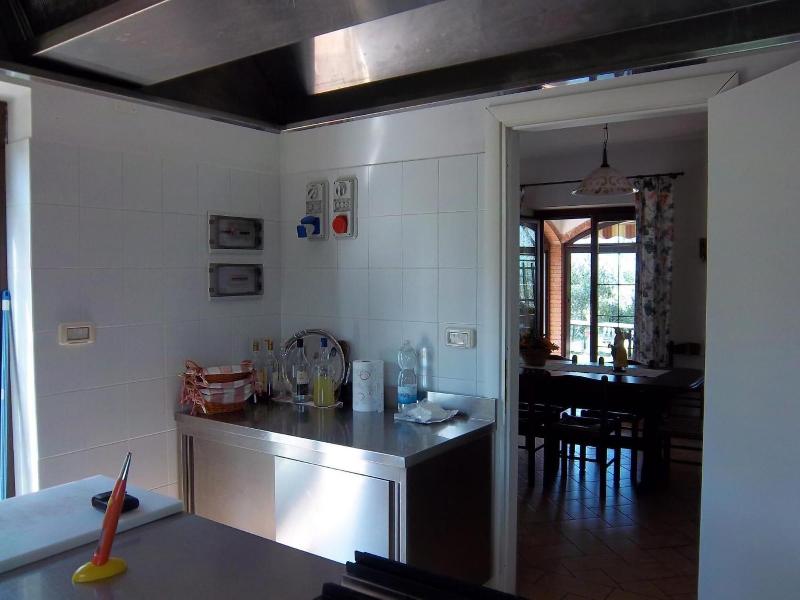 Agriturismo Norianino - Restoran