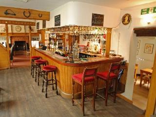 Falcon Inn fotoÄŸrafÄ±