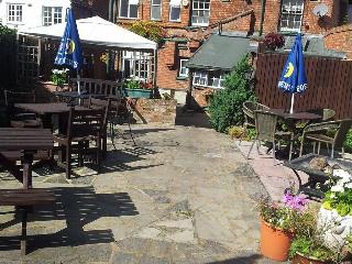Falcon Inn fotoÄŸrafÄ±