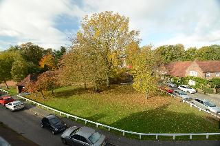Falcon Inn fotoÄŸrafÄ±