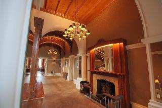 Cornhill Castle Hotel fotoÄŸrafÄ±