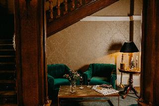 Cornhill Castle Hotel fotoÄŸrafÄ±