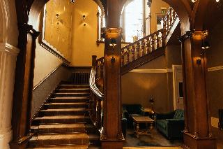 Cornhill Castle Hotel fotoÄŸrafÄ±