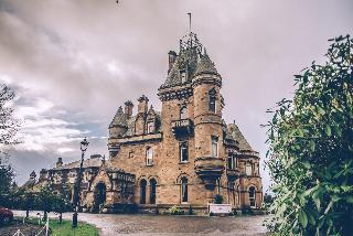 Cornhill Castle Hotel fotoÄŸrafÄ±