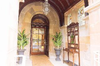 Cornhill Castle Hotel fotoÄŸrafÄ±