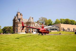 Cornhill Castle Hotel fotoÄŸrafÄ±