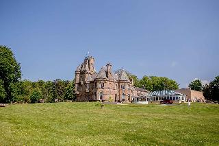 Cornhill Castle Hotel fotoÄŸrafÄ±