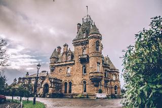 Cornhill Castle Hotel fotoÄŸrafÄ±