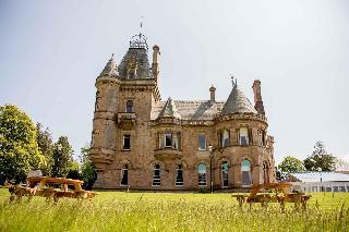 Cornhill Castle Hotel fotoÄŸrafÄ±