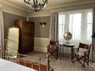 Cornhill Castle Hotel fotoÄŸrafÄ±