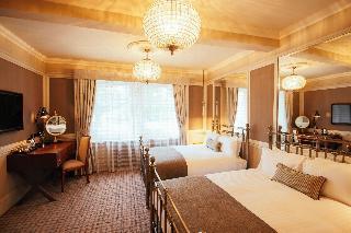 Cornhill Castle Hotel fotoÄŸrafÄ±