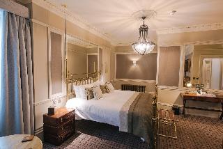 Cornhill Castle Hotel fotoÄŸrafÄ±