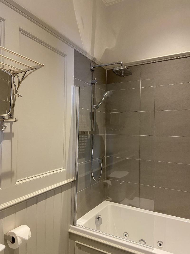 Cornhill Castle Hotel - Oda