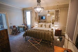 Cornhill Castle Hotel fotoÄŸrafÄ±