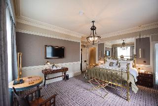 Cornhill Castle Hotel fotoÄŸrafÄ±