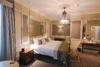 Cornhill Castle Hotel fotoÄŸrafÄ±