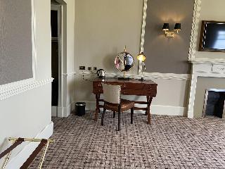 Cornhill Castle Hotel fotoÄŸrafÄ±