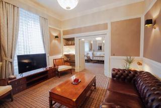 Cornhill Castle Hotel fotoÄŸrafÄ±