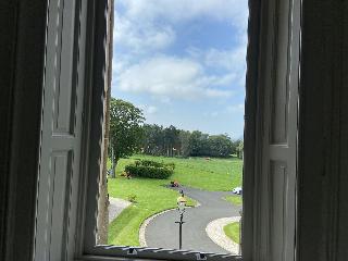 Cornhill Castle Hotel fotoÄŸrafÄ±