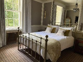 Cornhill Castle Hotel fotoÄŸrafÄ±