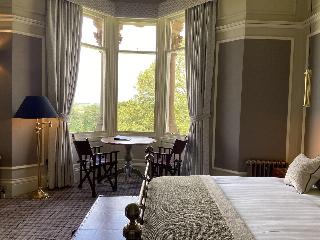 Cornhill Castle Hotel fotoÄŸrafÄ±