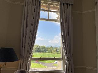 Cornhill Castle Hotel fotoÄŸrafÄ±