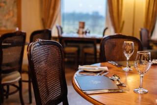 Cornhill Castle Hotel fotoÄŸrafÄ±