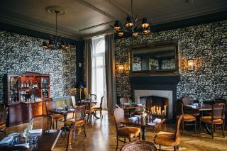 Cornhill Castle Hotel fotoÄŸrafÄ±