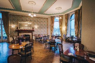 Cornhill Castle Hotel fotoÄŸrafÄ±