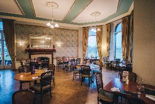 Cornhill Castle Hotel fotoÄŸrafÄ±