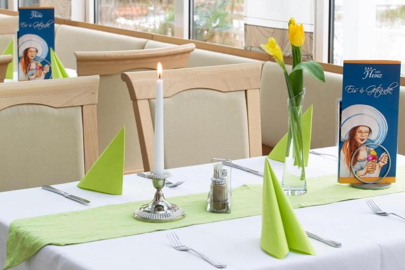 Hotel Heinz Plauen - Toplantı