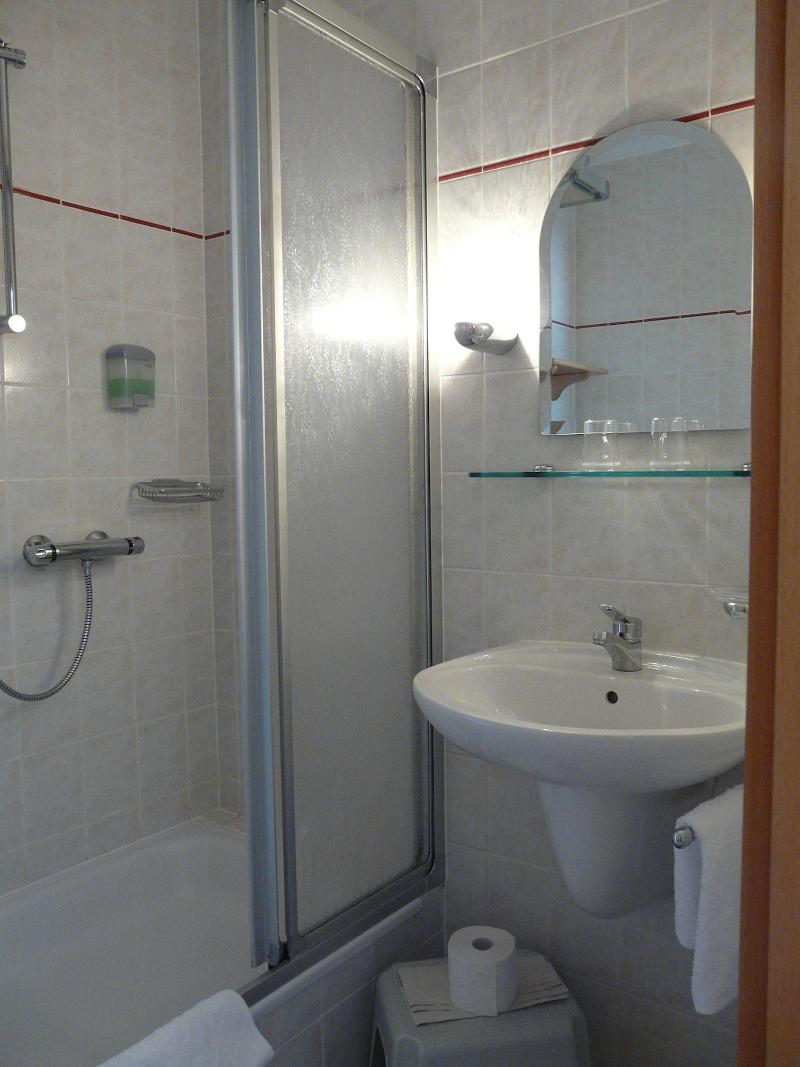 Hotel Heinz Plauen - Oda