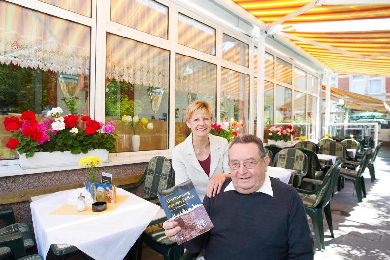 Hotel Heinz Plauen - Restoran