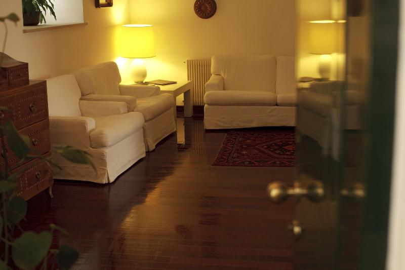 Hotel Accademia Trento - Lobi