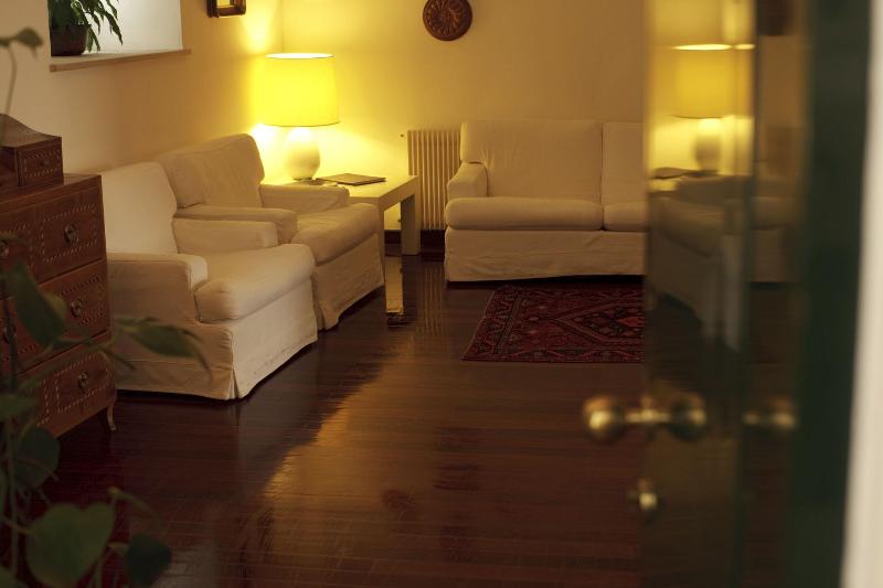 Hotel Accademia Trento - Lobi