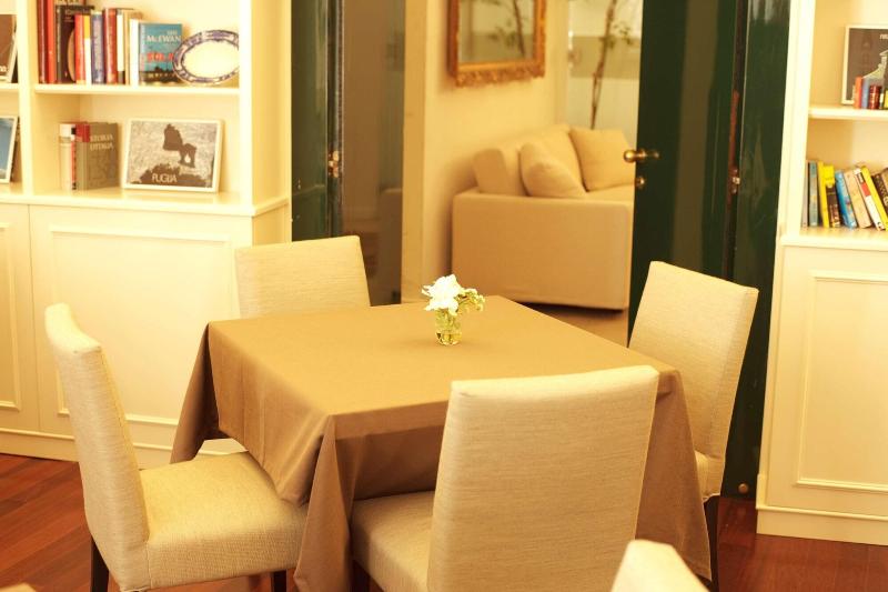 Hotel Accademia Trento - Toplantı