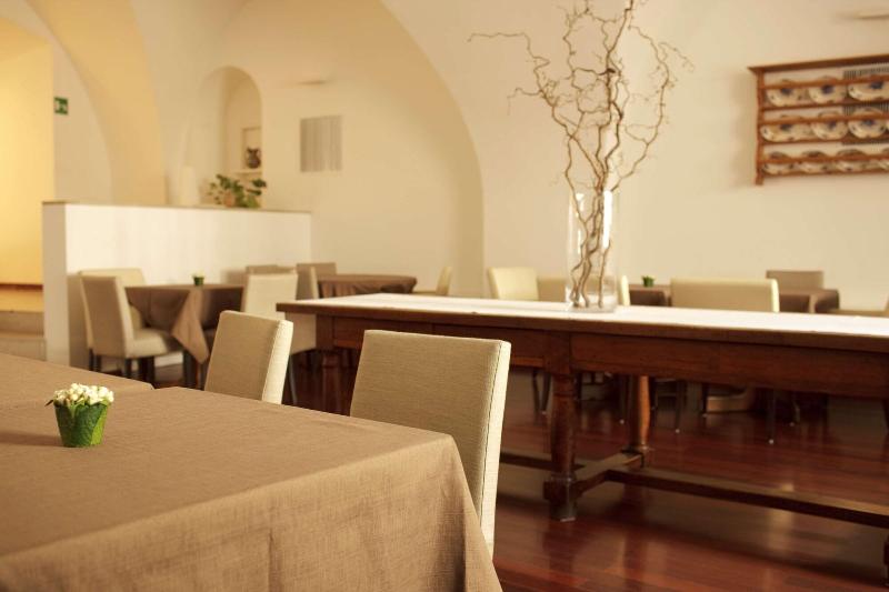 Hotel Accademia Trento - Toplantı