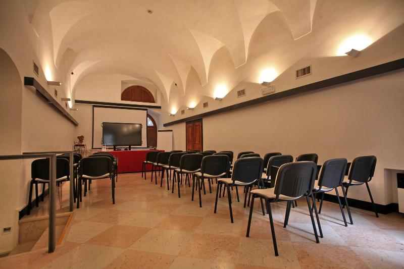 Hotel Accademia Trento - Toplantı