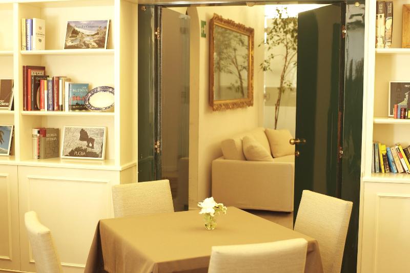 Hotel Accademia Trento - Aktivite