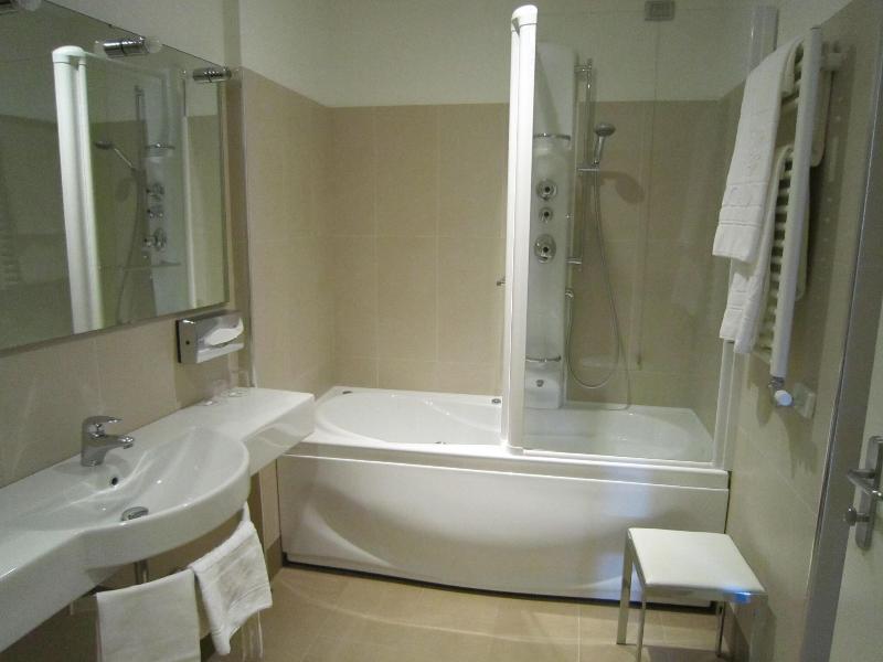 Hotel Accademia Trento - Aktivite